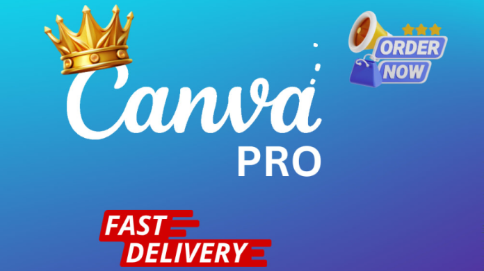 Canva Pro