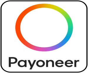 [Manual] Payoneer  - USD